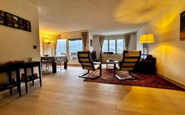 Appartement terrasse 5.5 pièces - image - 17