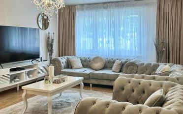 Wohnung 3 Zimmer - image - 5