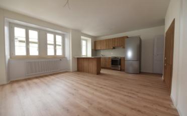 Wohnung 3 Zimmer - image - 1