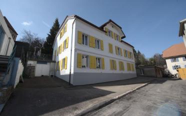 Apartment 2.5 rooms - image - 1