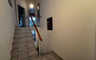 Terrassenwohnung 5.5 Zimmer - image - 5