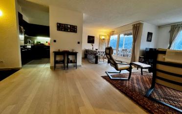 Terrassenwohnung 5.5 Zimmer - image - 14