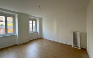 Terrace flat 3 rooms - image - 3