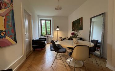 Apartment 3.5 rooms - image - 1