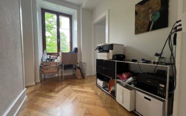 Apartment 3.5 rooms - image - 3