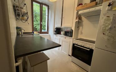 Apartment 3.5 rooms - image - 5