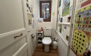 Apartment 3.5 rooms - image - 7