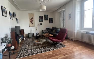 Appartement 3 pièces - image - 1