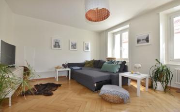 Appartement 2.5 pièces - image - 1