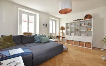 Appartement 2.5 pièces - image - 2