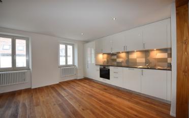 Wohnung 2.5 Zimmer - image - 4