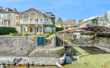 Maison 18 pièces - image - 1