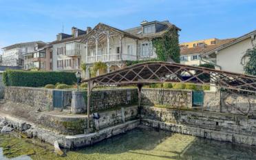 Maison 18 pièces - image - 2