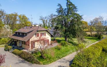 Maison 11.5 pièces - image - 2