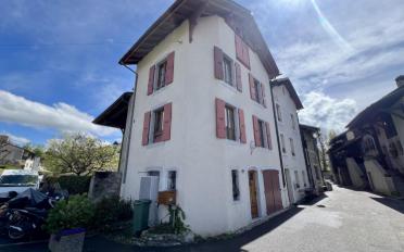 Maison 6 pièces - image - 1