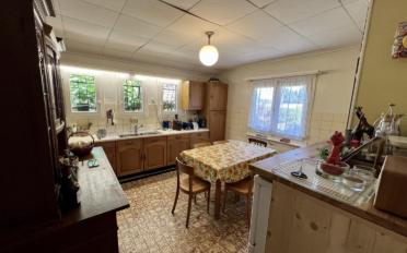 Maison 5 pièces - image - 5