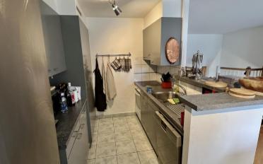 Apartment 6 rooms - image - 4