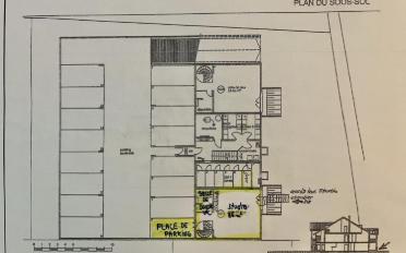 Apartment 6 rooms - image - 12