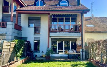 Appartement 6 pièces - image - 9