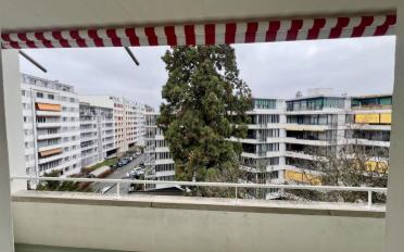 Apartment 3.5 rooms - image - 8