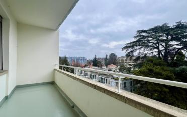 Apartment 3.5 rooms - image - 13