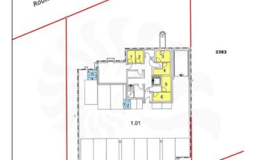 Roof flat 4 rooms - image - 9