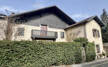 Maison 11 pièces - image - 1