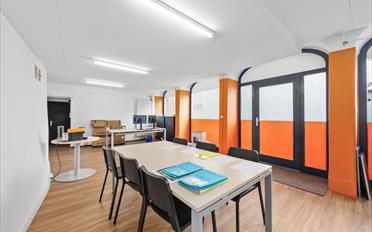 Büro - image - 2