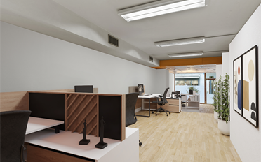 Büro - image - 3