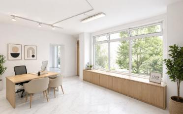 Ladenfläche 2 Zimmer - image - 1