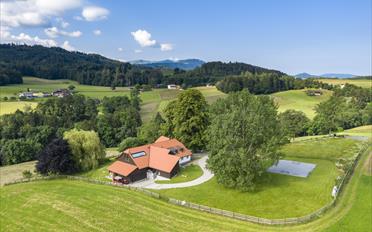 Single house 10.5 rooms - image - 12