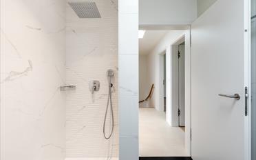 Row house 6.5 rooms - image - 10