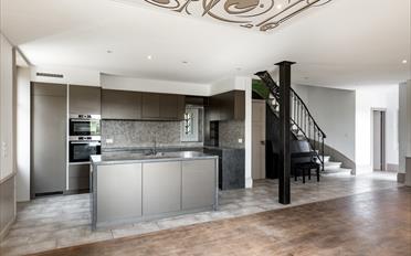 Single house 6.5 rooms - image - 4
