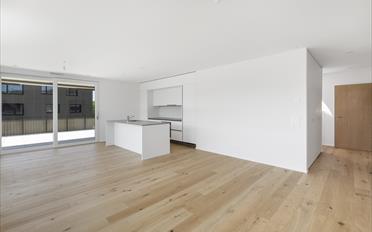 Attic flat 5 rooms - image - 5