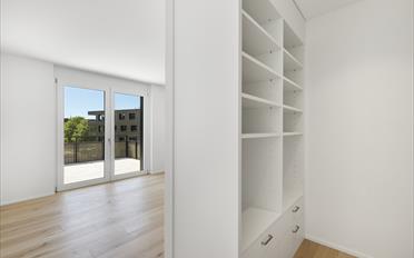 Attic flat 5 rooms - image - 9