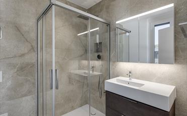 Attic flat 5 rooms - image - 11