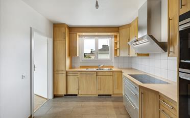 Roof flat 6 rooms - image - 4