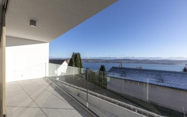 Bifamiliar house 6.5 rooms - image - 10