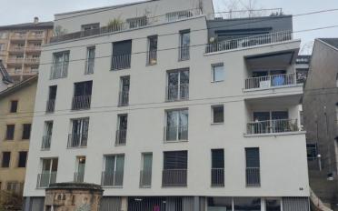 Appartement terrasse - image - 9