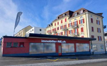 Wohngebäude - image - 1