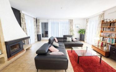Einfamilienhaus 7.5 Zimmer - image - 4