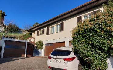 Einfamilienhaus 7.5 Zimmer - image - 2