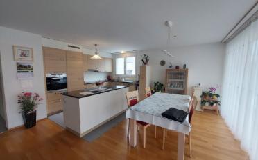 Terrassenwohnung 4.5 Zimmer - image - 2