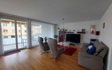 Terrassenwohnung 4.5 Zimmer - image - 4