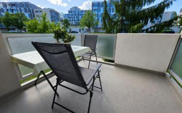 Apartment 5.5 rooms - image - 2