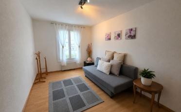 Apartment 5.5 rooms - image - 6