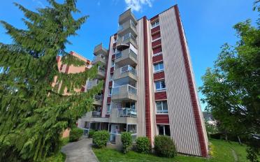 Apartment 5.5 rooms - image - 9