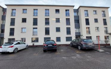 Apartment 4.5 rooms - image - 11