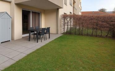 Apartment 4.5 rooms - image - 10