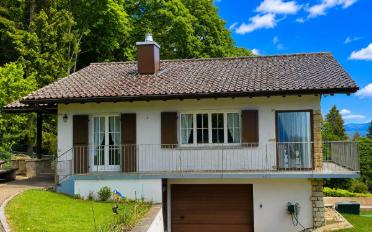 Single house 4.5 rooms - image - 1